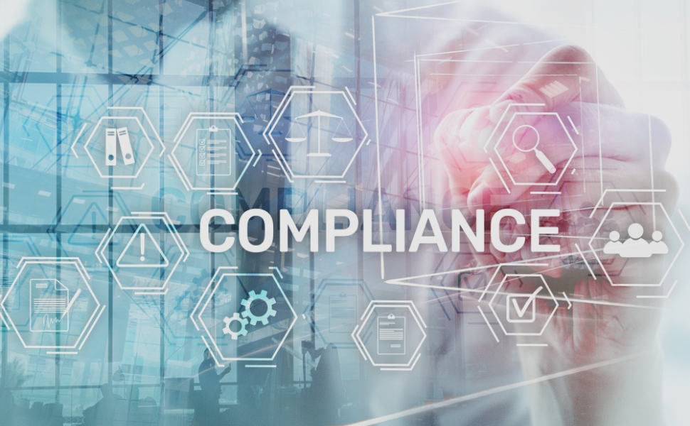 Compliance/LLC Filing